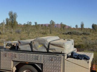 Australia (Ayers Rock)